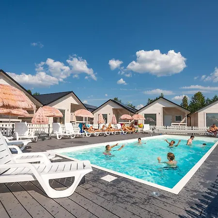 בית נופש Baltyczek