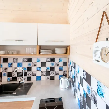 Baltyczek בית נופש