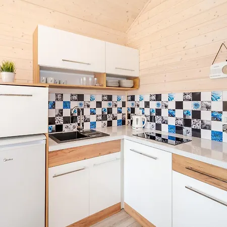 בית נופש Baltyczek