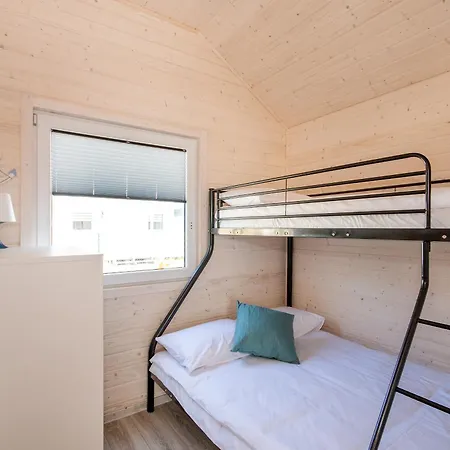 בית נופש Baltyczek *