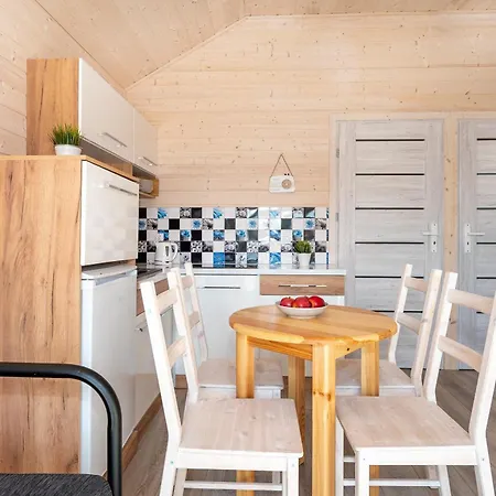 Baltyczek בית נופש *