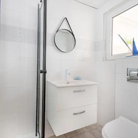 Baltyczek בית נופש בובולין