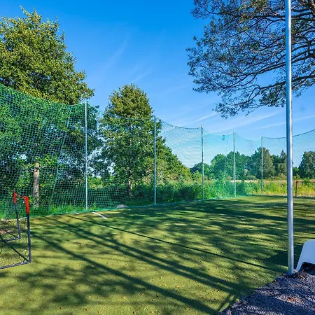 Baltyczek בית נופש *