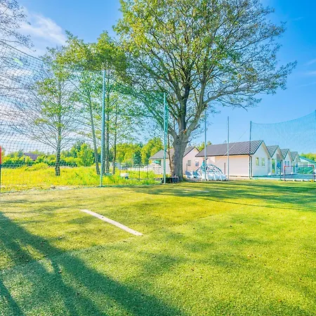 בית נופש Baltyczek *