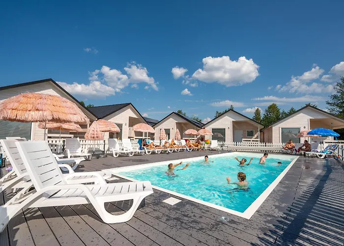 Дом отдыха Baltyczek