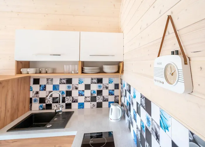 Baltyczek Дом отдыха