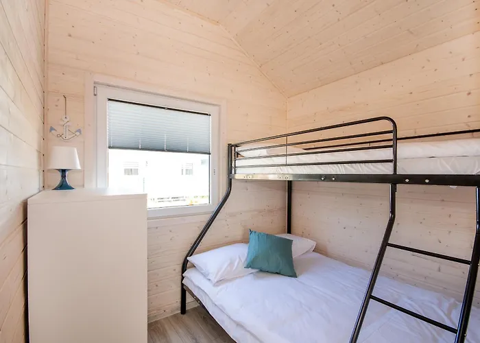 Дом отдыха Baltyczek *