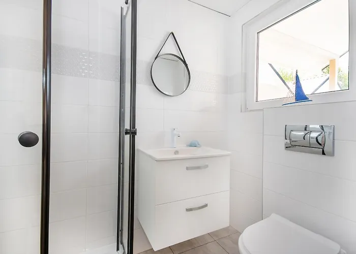 Baltyczek Дом отдыха Боболин