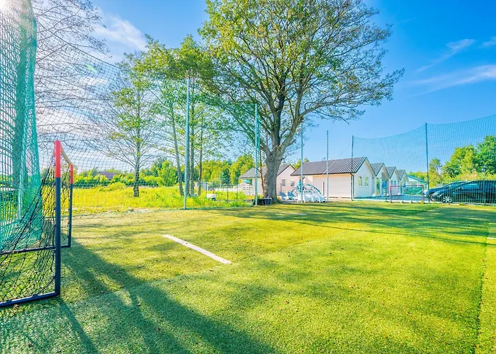 Дом отдыха Baltyczek *